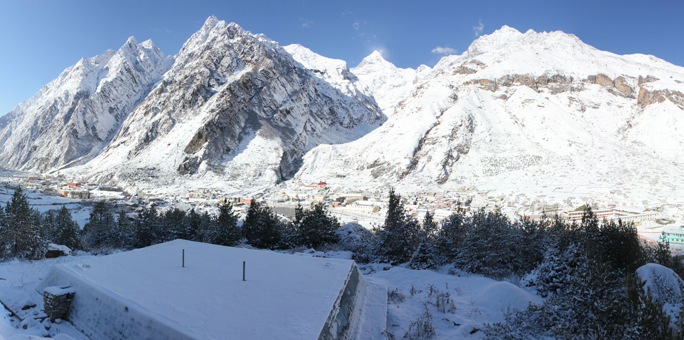 The Mount Valley Tour and Travels