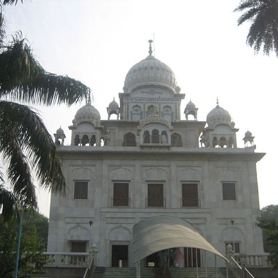 The Mount Valley Taxi